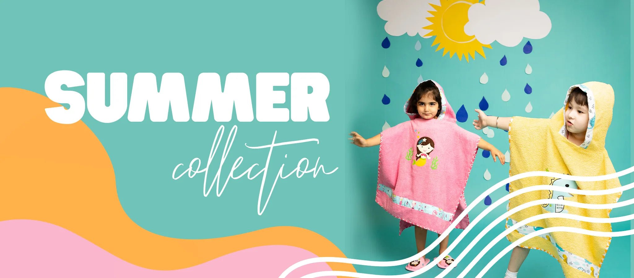 Summer deals Collection