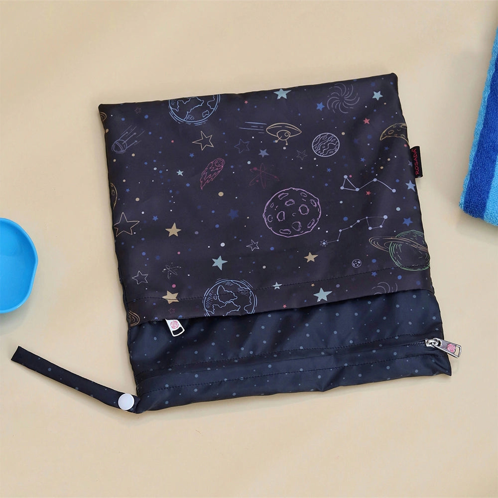 Wet Bag - Universe
