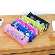 Jelly Pencil Pouch
