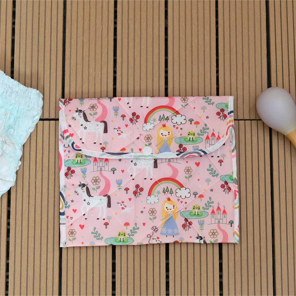 Diaper Kit - Princess