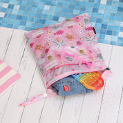 Wet Bag - Mimi Mermaid