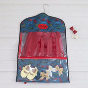 Set Of 2 Glow Dino Clothes cover