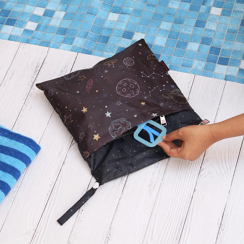 Wet Bag - Universe