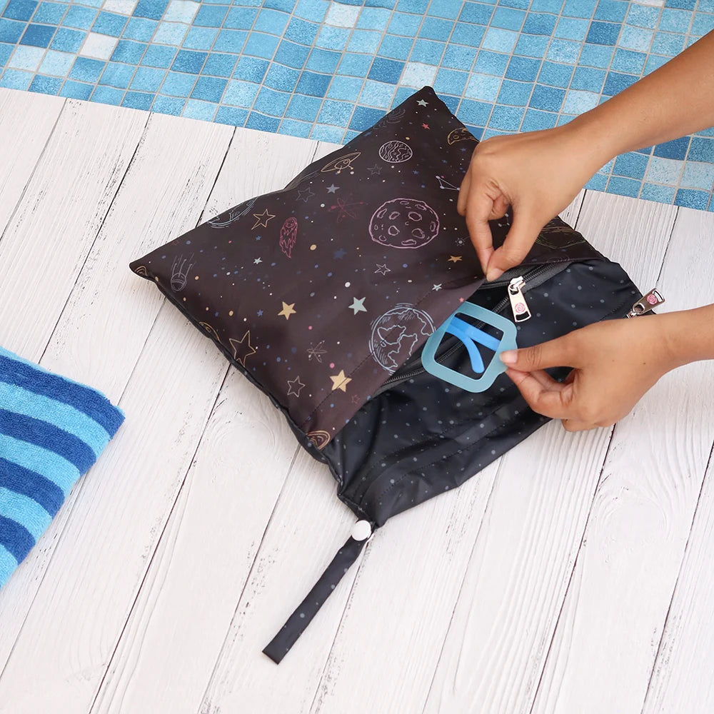 Wet Bag - Universe
