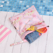 Wet Bag - Pink Unicorn