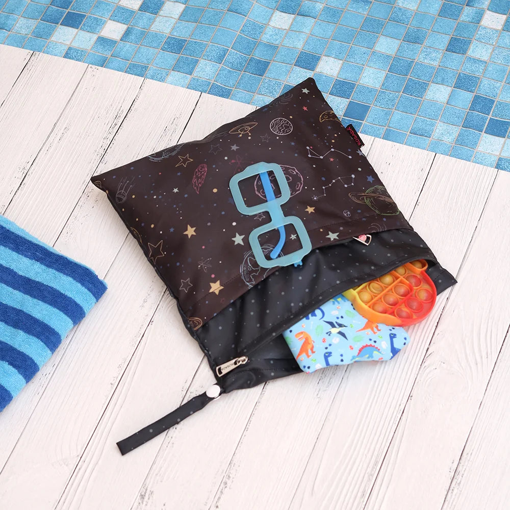 Wet Bag - Universe