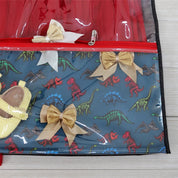 Set Of 2 Glow Dino Clothes cover