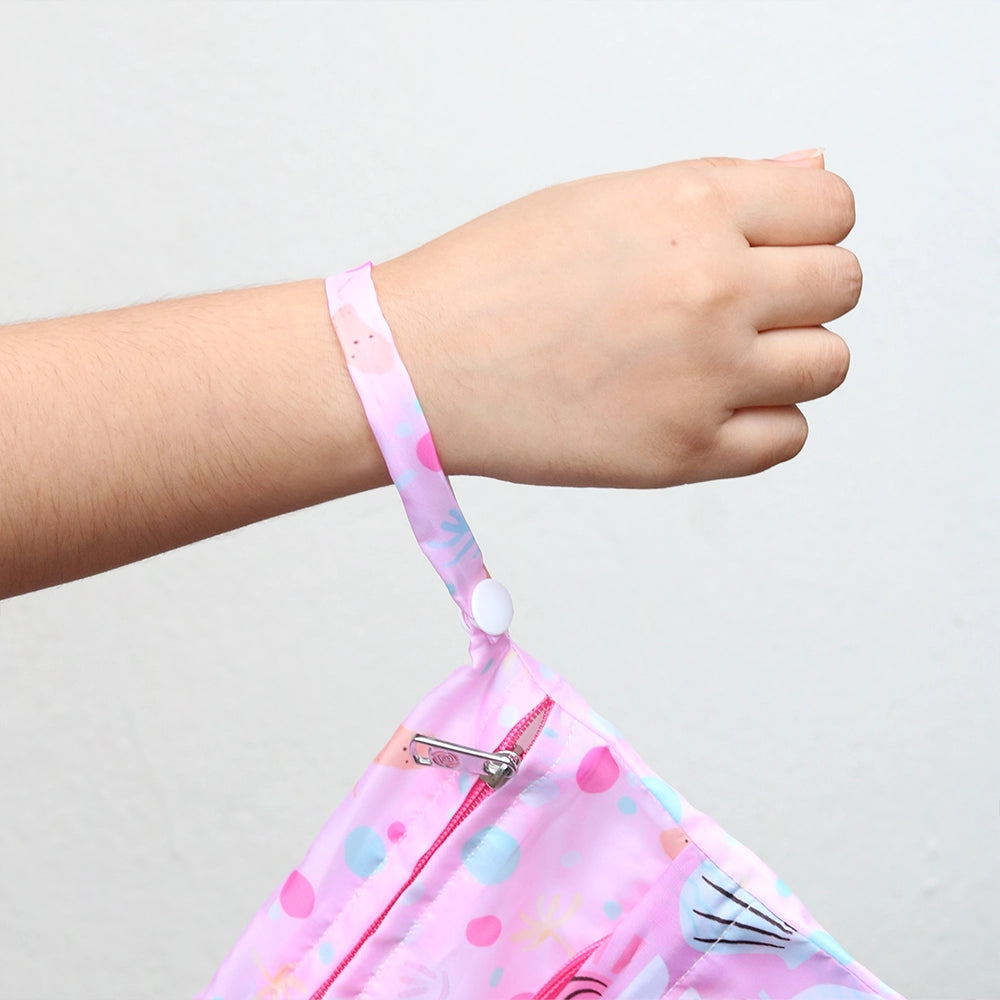 Wet Bag - Mimi Mermaid