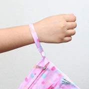 Wet Bag - Mimi Mermaid