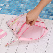 Wet Bag - Pink Unicorn