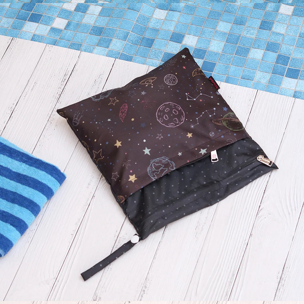 Wet Bag - Universe
