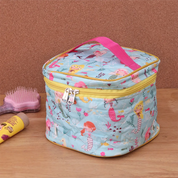 Vanity Pouch - Mermaid