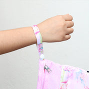 Wet Bag - Pink Unicorn