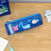 Jelly Pencil Pouch