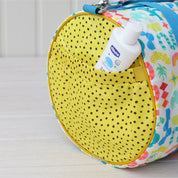 Sillly Shape Duffle Bag