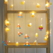 Rainbow String Light