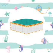 Aqua Girl Kits Set