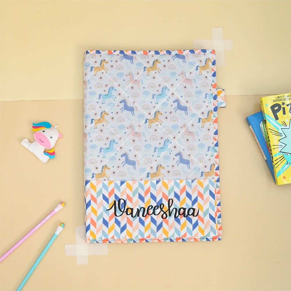 Unicorn Folder