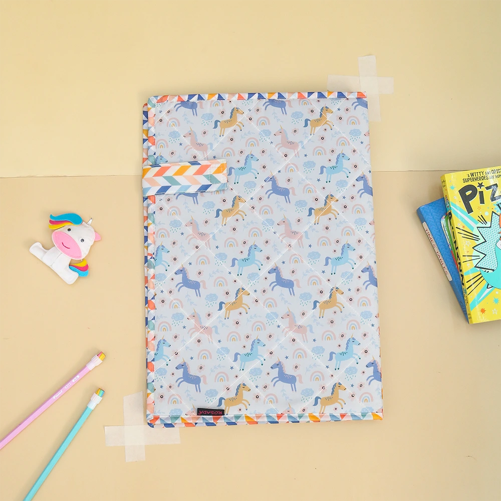 Unicorn Folder