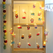 Diwali Special String Light