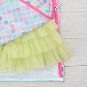 Set Of 2 Aqua Girl Clothes cover