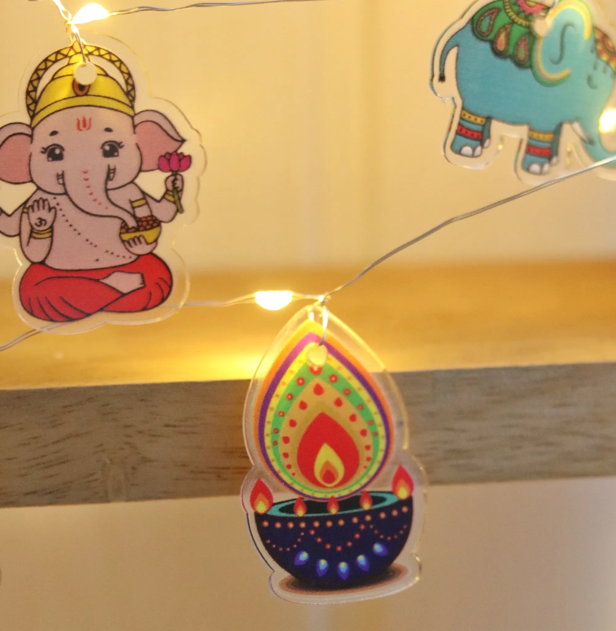 Diwali Special String Light