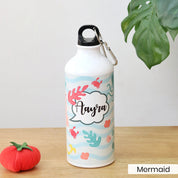 Cap Alu Bottle (600ml)