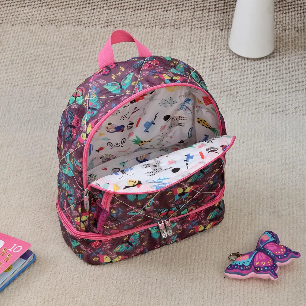 Flutterfly Wonder Backpack