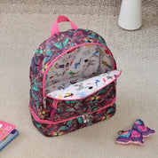 Flutterfly Wonder Backpack