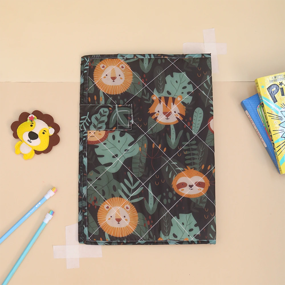 Jungle Folder