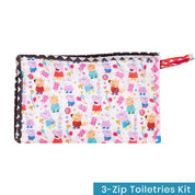 Peppa Kits Set