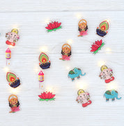 Diwali Special String Light