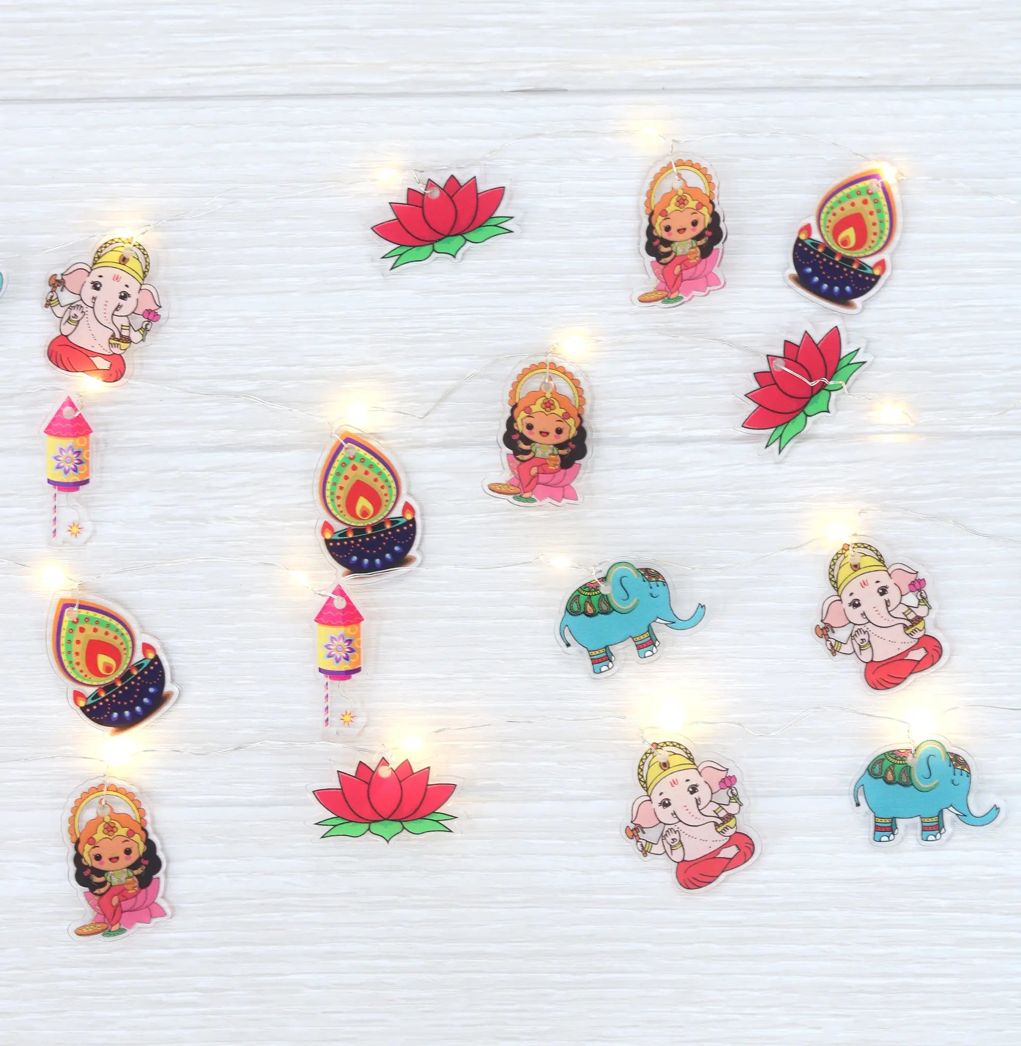 Diwali Special String Light