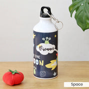 Cap Alu Bottle (600ml)