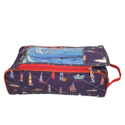 Shoe Bag - Lighthouse