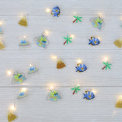 Underwater String Light