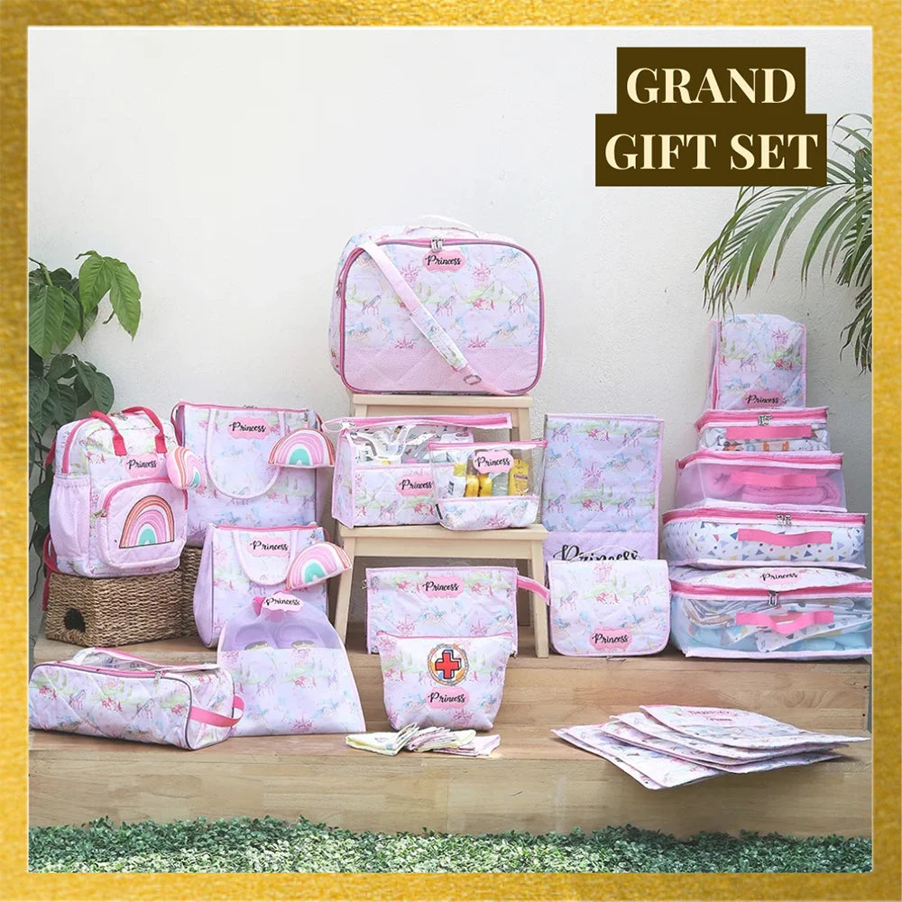 Rosada Grand Gift Set