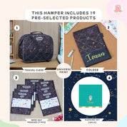 Rosada Grand Gift Set