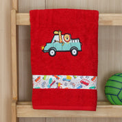 Car Towel