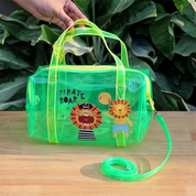 Jelly Hand Bag