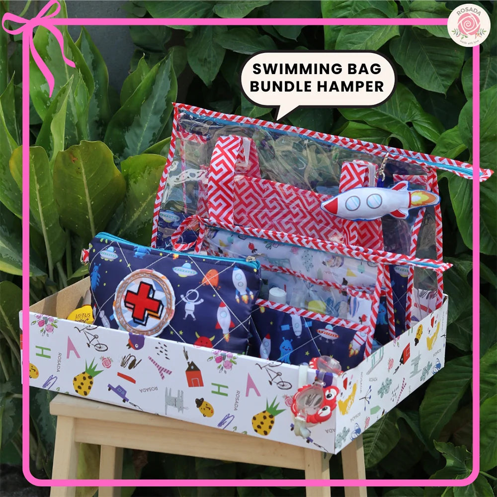 Swimming Bag Bundle
