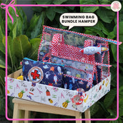 Swimming Bag Bundle