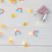 Rainbow String Light