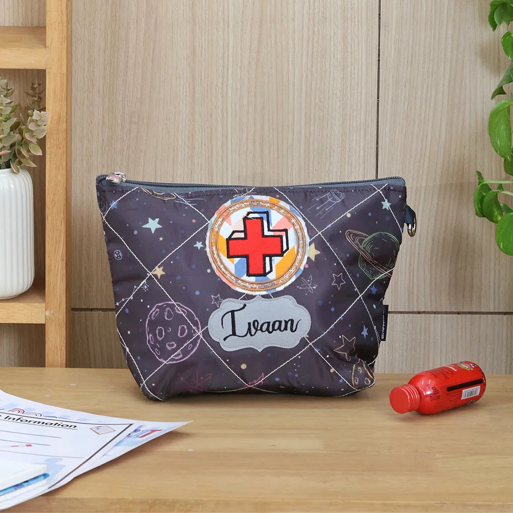 Medicine Kit - Universe