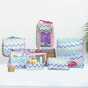 Zigzag Kits Set