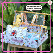 Swimming Bag Bundle