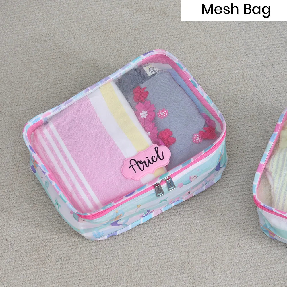 Aqua Girl Kits Set