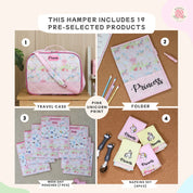 Rosada Grand Gift Set