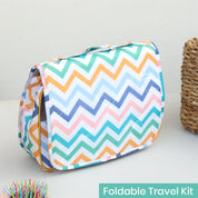 Zigzag Kits Set