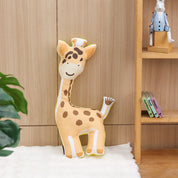 Gopi The Giraffe Pillow Doll